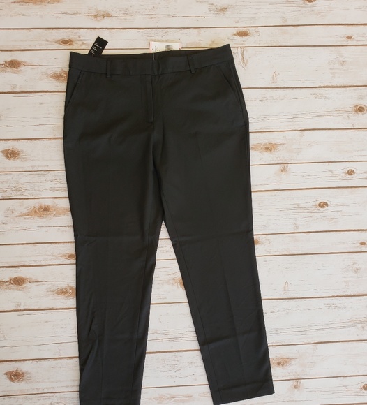 Jones New York Pants - NWT - Jones New York Runway Slim Trouser Pants
